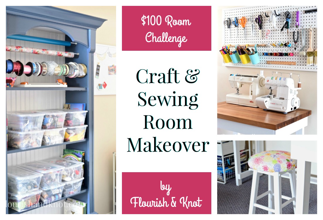 sewing room Archives - Flourish & Knot